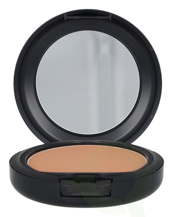 MAC Studio Fix Powder Plus Foundation 15 gr NW40 in de groep BEAUTY & HEALTH / Makeup / Make-up gezicht / Foundation bij TP E-commerce Nordic AB (C41685)