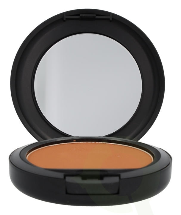 MAC Studio Fix Powder Plus Foundation 15 gr NW43 in de groep BEAUTY & HEALTH / Makeup / Make-up gezicht / Foundation bij TP E-commerce Nordic AB (C41686)