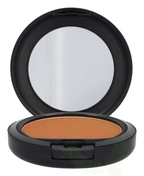 MAC Studio Fix Powder Plus Foundation 15 gr NW45 in de groep BEAUTY & HEALTH / Makeup / Make-up gezicht / Foundation bij TP E-commerce Nordic AB (C41687)