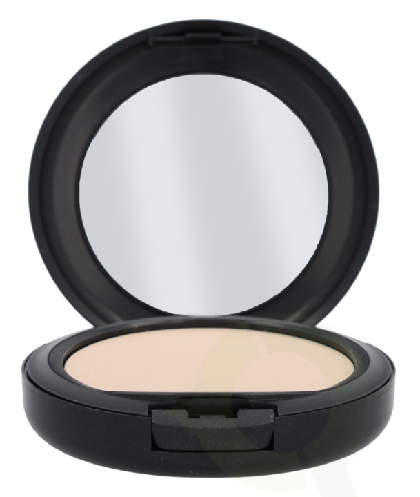 MAC Studio Fix Powder Plus Foundation 15 gr NC10 in de groep BEAUTY & HEALTH / Makeup / Make-up gezicht / Foundation bij TP E-commerce Nordic AB (C41688)