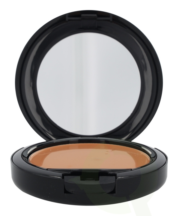 Make-Up Studio Amsterdam Make-Up Studio Face It Cream Foundation 8 ml Toffee in de groep BEAUTY & HEALTH / Makeup / Make-up gezicht / Foundation bij TP E-commerce Nordic AB (C41729)