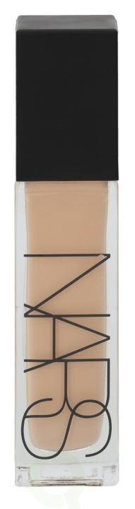 Nars Natural Radiant Longwear Foundation 30 ml Light 2/Mont Blanc in de groep BEAUTY & HEALTH / Makeup / Make-up gezicht / Foundation bij TP E-commerce Nordic AB (C41730)