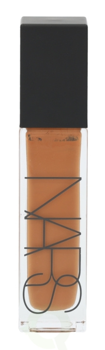 Nars Natural Radiant Longwear Foundation 30 ml Macao Medium/Dark 4 in de groep BEAUTY & HEALTH / Makeup / Make-up gezicht / Foundation bij TP E-commerce Nordic AB (C41731)