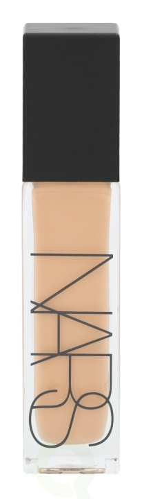 Nars Natural Radiant Longwear Foundation 30 ml Medium 1.2/Patagonia in de groep BEAUTY & HEALTH / Makeup / Make-up gezicht / Foundation bij TP E-commerce Nordic AB (C41732)