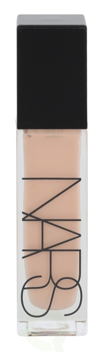 Nars Natural Radiant Longwear Foundation 30 ml Oslo Light 1 in de groep BEAUTY & HEALTH / Makeup / Make-up gezicht / Foundation bij TP E-commerce Nordic AB (C41737)