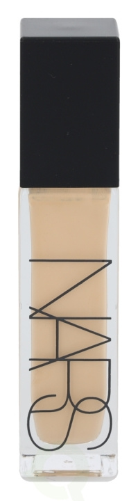 Nars Natural Radiant Longwear Foundation 30 ml Gobi/Light 3 in de groep BEAUTY & HEALTH / Makeup / Make-up gezicht / Foundation bij TP E-commerce Nordic AB (C41741)