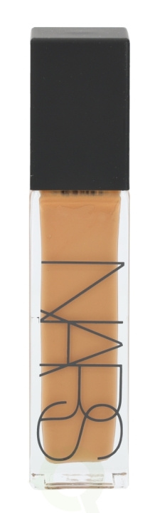 Nars Natural Radiant Longwear Foundation 30 ml Tahoe/Med/Dark 2 in de groep BEAUTY & HEALTH / Makeup / Make-up gezicht / Foundation bij TP E-commerce Nordic AB (C41743)