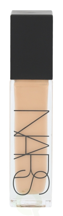 Nars Natural Radiant Longwear Foundation 30 ml Medium 2/Santa Fe in de groep BEAUTY & HEALTH / Makeup / Make-up gezicht / Foundation bij TP E-commerce Nordic AB (C41744)