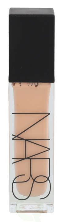 Nars Natural Radiant Longwear Foundation 30 ml 2.5 Light Yukon in de groep BEAUTY & HEALTH / Makeup / Make-up gezicht / Foundation bij TP E-commerce Nordic AB (C41745)