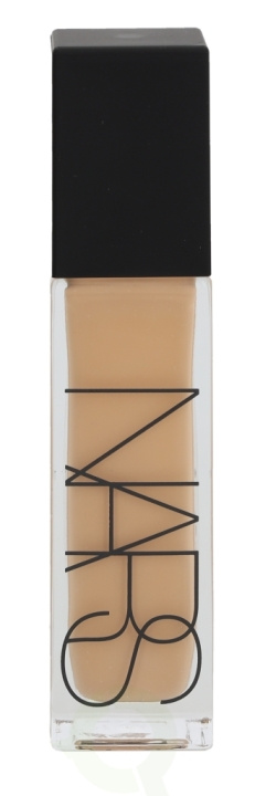 Nars Natural Radiant Longwear Foundation 30 ml Fiji/Light 5 in de groep BEAUTY & HEALTH / Makeup / Make-up gezicht / Foundation bij TP E-commerce Nordic AB (C41746)