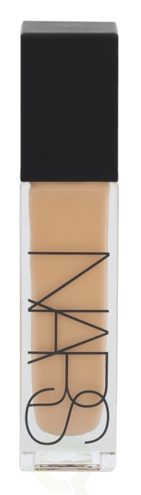 Nars Natural Radiant Longwear Foundation 30 ml Medium 1/Punjab in de groep BEAUTY & HEALTH / Makeup / Make-up gezicht / Foundation bij TP E-commerce Nordic AB (C41747)