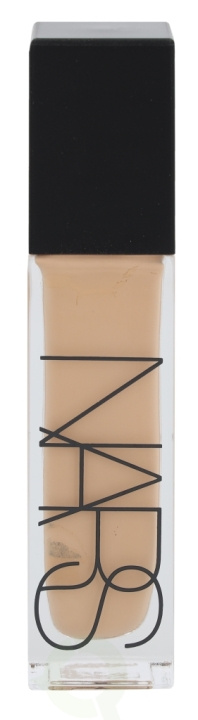 Nars Natural Radiant Longwear Foundation 30 ml Light 4/Deauville in de groep BEAUTY & HEALTH / Makeup / Make-up gezicht / Foundation bij TP E-commerce Nordic AB (C41750)