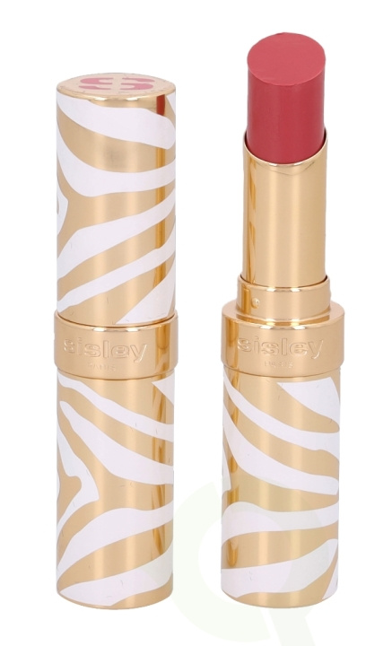 Sisley Le Phyto Rouge Long-Lasting Hydration Lipstick 3 gr #11 Sheer Blossom in de groep BEAUTY & HEALTH / Makeup / Lippen / Lippenstift bij TP E-commerce Nordic AB (C41806)