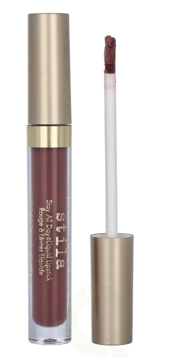 Stila Stay All Day Liquid Lipstick 3 ml Firenze in de groep BEAUTY & HEALTH / Makeup / Lippen / Lippenstift bij TP E-commerce Nordic AB (C41820)