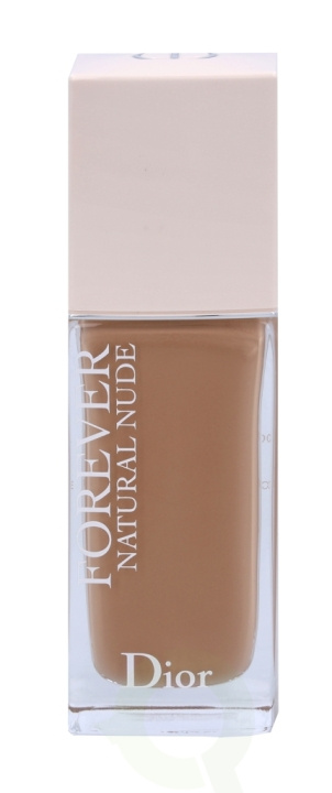 Christian Dior Dior Forever Natural Nude 24H Wear Foundation 30 ml #3N Neutral in de groep BEAUTY & HEALTH / Makeup / Make-up gezicht / Foundation bij TP E-commerce Nordic AB (C41881)