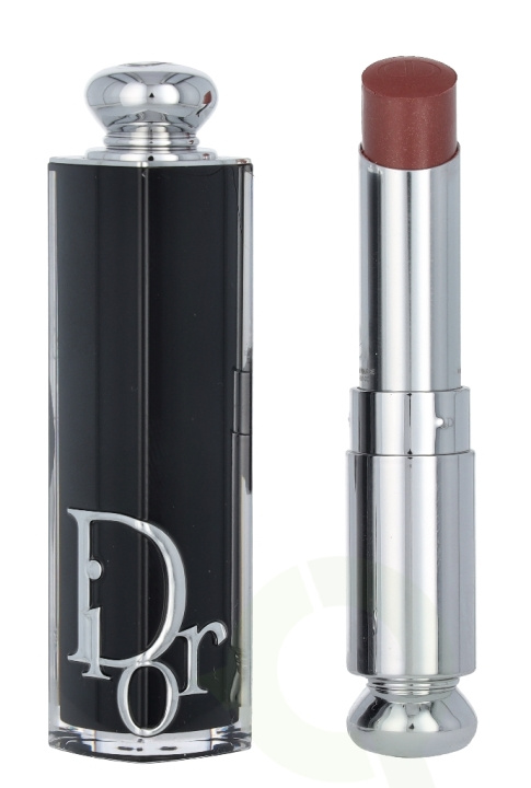 Christian Dior Dior Addict Refillable Shine Lipstick 3.2 gr #418 Beige Oblique in de groep BEAUTY & HEALTH / Makeup / Lippen / Lippenstift bij TP E-commerce Nordic AB (C41889)