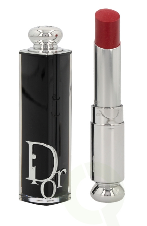 Christian Dior Dior Addict Refillable Shine Lipstick 3.2 gr #526 Mallow Rose in de groep BEAUTY & HEALTH / Makeup / Lippen / Lippenstift bij TP E-commerce Nordic AB (C41893)