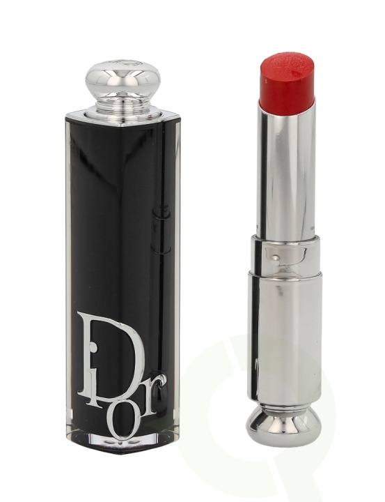 Christian Dior Dior Addict Refillable Shine Lipstick 3.2 gr #636 Ultra Dior in de groep BEAUTY & HEALTH / Makeup / Lippen / Lippenstift bij TP E-commerce Nordic AB (C41896)