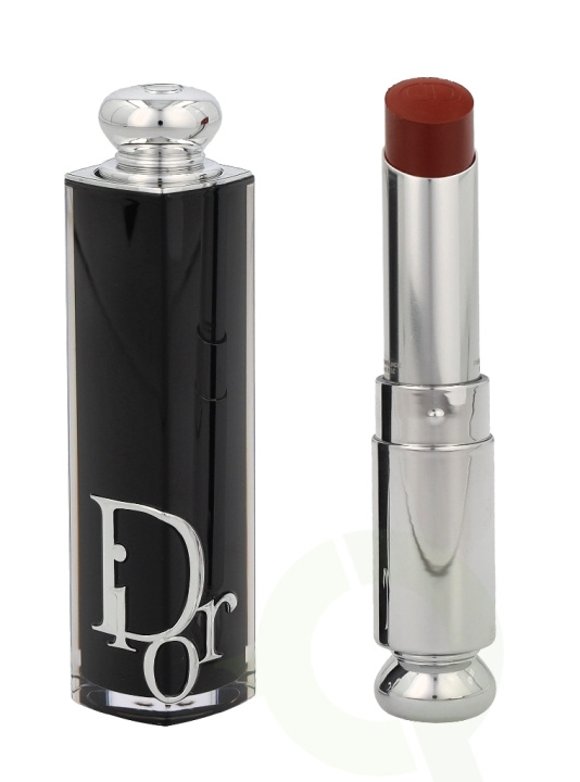 Christian Dior Dior Addict Refillable Shine Lipstick 3.2 gr 716 Dior Cannage in de groep BEAUTY & HEALTH / Makeup / Lippen / Lippenstift bij TP E-commerce Nordic AB (C41900)