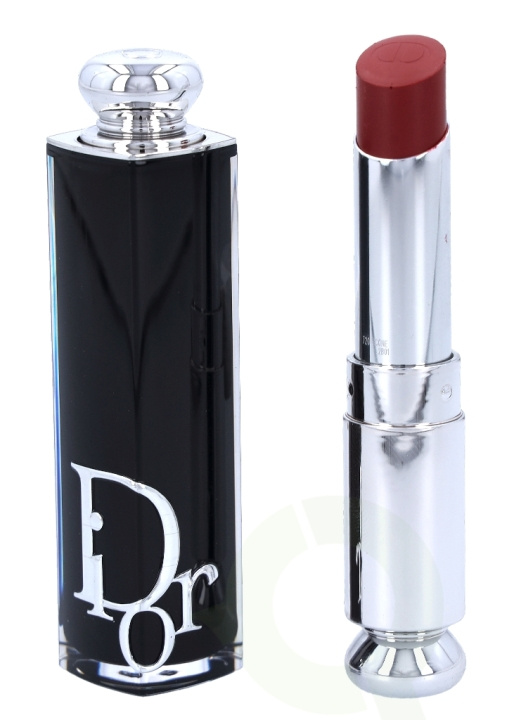 Christian Dior Dior Addict Refillable Shine Lipstick 3.2 gr 720 ICONE in de groep BEAUTY & HEALTH / Makeup / Lippen / Lippenstift bij TP E-commerce Nordic AB (C41901)