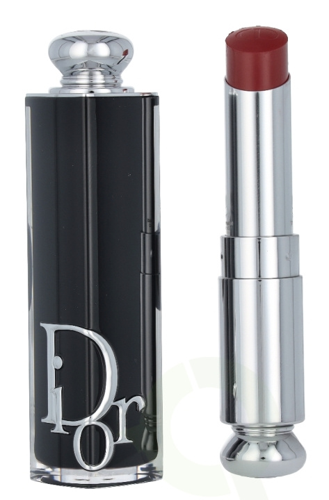 Christian Dior Dior Addict Refillable Shine Lipstick 3.2 gr #727 Dior Tulle in de groep BEAUTY & HEALTH / Makeup / Lippen / Lippenstift bij TP E-commerce Nordic AB (C41902)