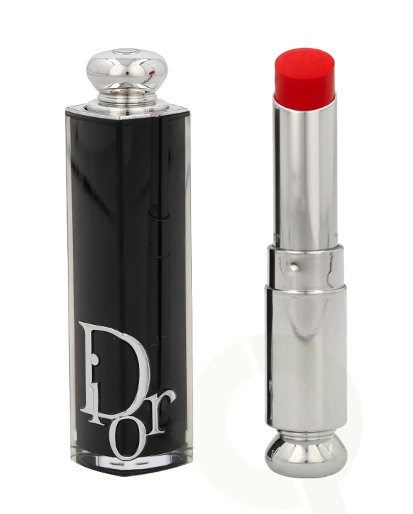 Christian Dior Dior Addict Refillable Shine Lipstick 3.2 gr #744 Diorama in de groep BEAUTY & HEALTH / Makeup / Lippen / Lippenstift bij TP E-commerce Nordic AB (C41904)