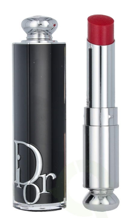 Christian Dior Dior Addict Refillable Shine Lipstick 3.2 gr #976 Be Dior in de groep BEAUTY & HEALTH / Makeup / Lippen / Lippenstift bij TP E-commerce Nordic AB (C41907)