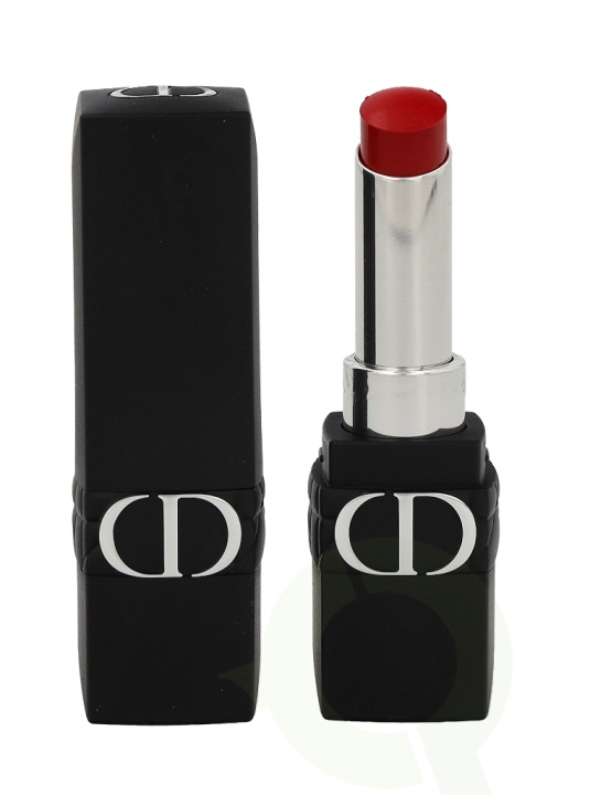 Christian Dior Dior Rouge Dior Forever Transfer-Proof Lipstick 3.2 gr #760 Forever Glam in de groep BEAUTY & HEALTH / Makeup / Lippen / Lippenstift bij TP E-commerce Nordic AB (C41918)