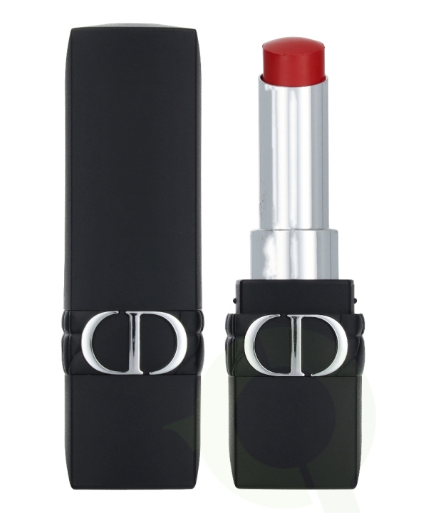 Christian Dior Dior Rouge Dior Forever Transfer-Proof Lipstick 3.2 gr #647 Forever Feminine in de groep BEAUTY & HEALTH / Makeup / Lippen / Lippenstift bij TP E-commerce Nordic AB (C41923)