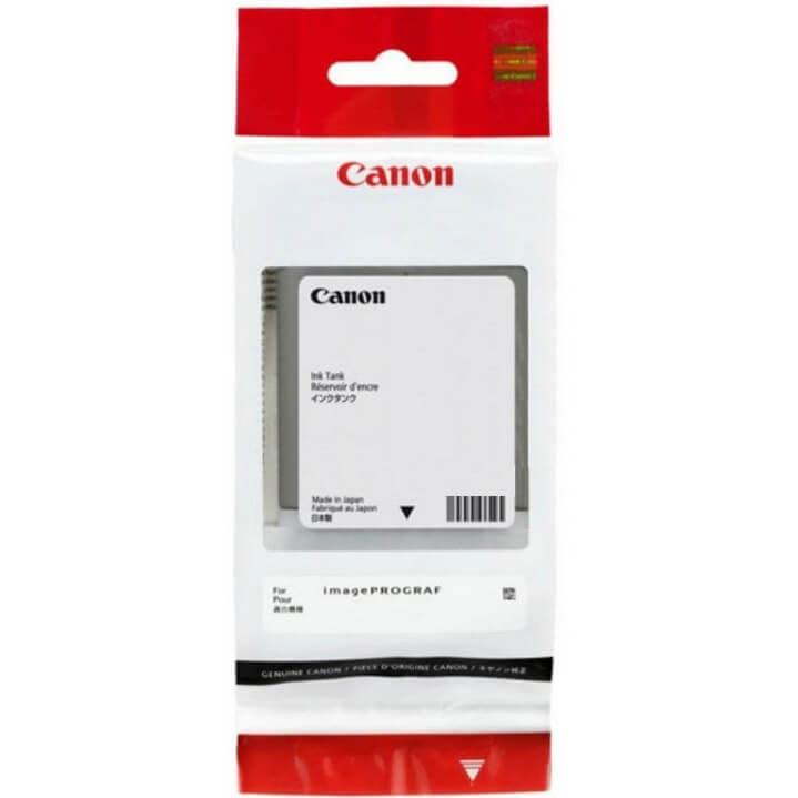 Canon Bläck 5276C001 PFI-2300 Mattsvart in de groep COMPUTERS & RANDAPPARATUUR / Printers & Accessoires / Inkt & Toner / Inktpatronen / Canon bij TP E-commerce Nordic AB (C42039)