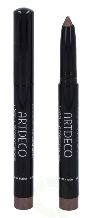 Artdeco High Performance Eyeshadow Waterproof Stylo 1.4 gr #16 Benefit Pearl Brown in de groep BEAUTY & HEALTH / Makeup / Ogen & Wenkbrauwen / Oogschaduw bij TP E-commerce Nordic AB (C42178)