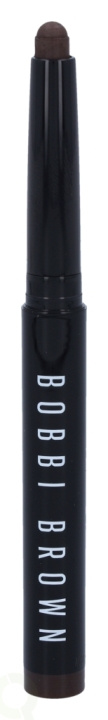 Bobbi Brown Long-Wear Cream Shadow Stick 1.6 gr Bark 3/Bark Matte in de groep BEAUTY & HEALTH / Makeup / Ogen & Wenkbrauwen / Oogschaduw bij TP E-commerce Nordic AB (C42199)