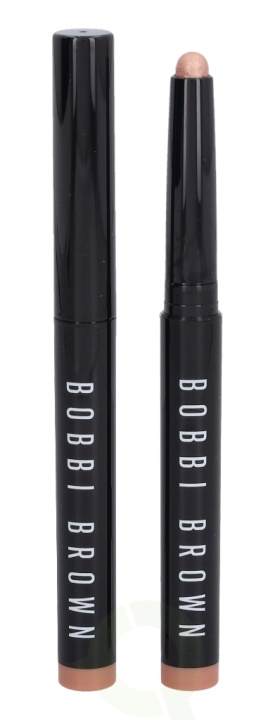 Bobbi Brown Long-Wear Cream Shadow Stick 1.6 gr Golden Pink Shimmer in de groep BEAUTY & HEALTH / Makeup / Ogen & Wenkbrauwen / Oogschaduw bij TP E-commerce Nordic AB (C42200)