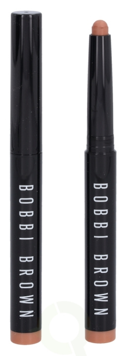 Bobbi Brown Long-Wear Cream Shadow Stick 1.6 gr Sand Dune Matte in de groep BEAUTY & HEALTH / Makeup / Ogen & Wenkbrauwen / Oogschaduw bij TP E-commerce Nordic AB (C42201)