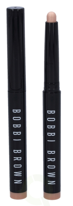 Bobbi Brown Long-Wear Cream Shadow Stick 1.6 gr #30 Truffle Shimmer in de groep BEAUTY & HEALTH / Makeup / Ogen & Wenkbrauwen / Oogschaduw bij TP E-commerce Nordic AB (C42207)