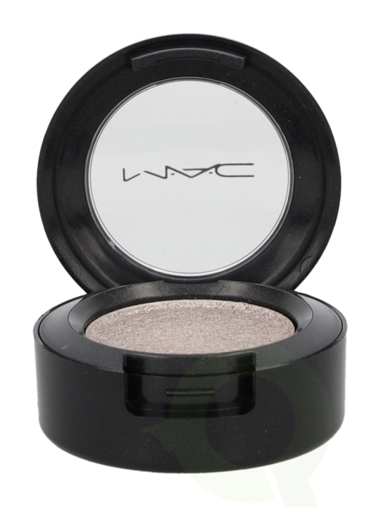 MAC Eye Shadow 1 gr She Sparkles in de groep BEAUTY & HEALTH / Makeup / Ogen & Wenkbrauwen / Oogschaduw bij TP E-commerce Nordic AB (C42235)