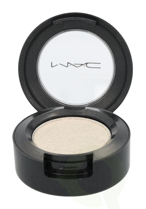 MAC Eye Shadow 1.5 gr Frost Vex in de groep BEAUTY & HEALTH / Makeup / Ogen & Wenkbrauwen / Oogschaduw bij TP E-commerce Nordic AB (C42236)