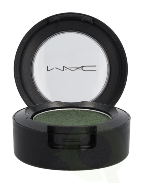 MAC Small Eye Shadow 1.5 gr Humid Frost in de groep BEAUTY & HEALTH / Makeup / Ogen & Wenkbrauwen / Oogschaduw bij TP E-commerce Nordic AB (C42238)