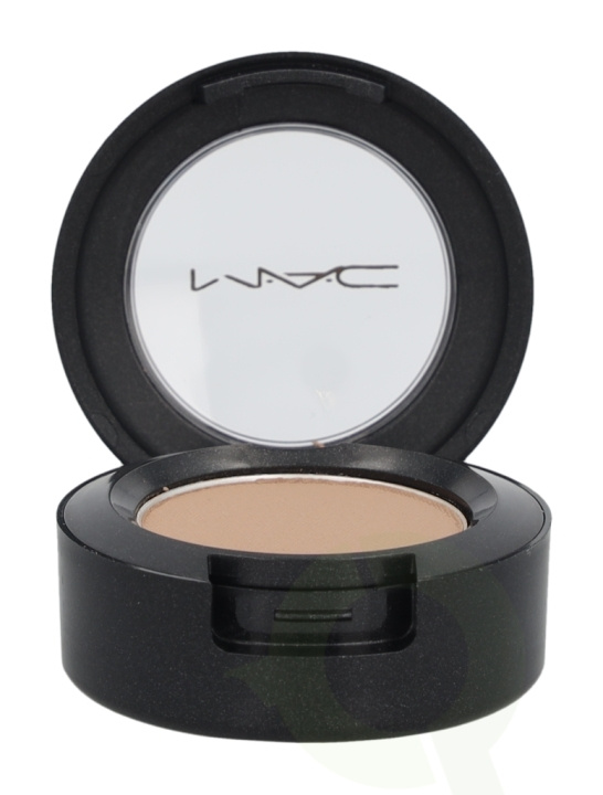 MAC Small Eye Shadow 1.5 gr Omega Matte in de groep BEAUTY & HEALTH / Makeup / Ogen & Wenkbrauwen / Oogschaduw bij TP E-commerce Nordic AB (C42243)