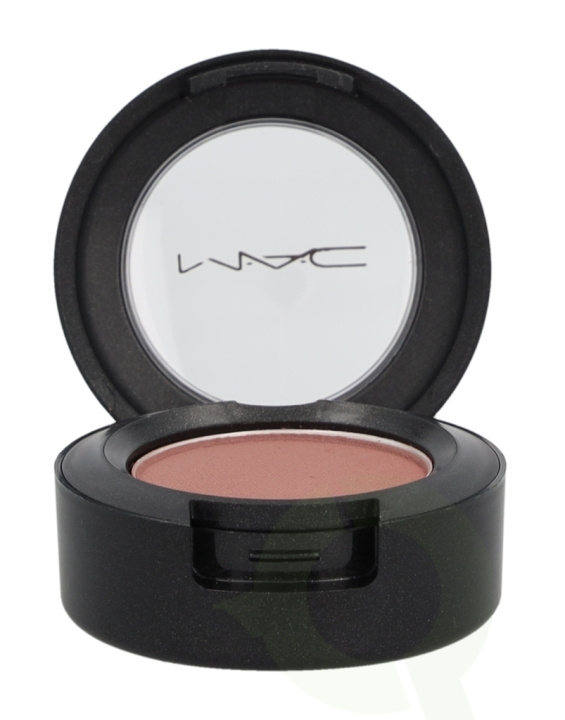 MAC Small Eye Shadow 1.5 gr Haux Satin in de groep BEAUTY & HEALTH / Makeup / Ogen & Wenkbrauwen / Oogschaduw bij TP E-commerce Nordic AB (C42245)