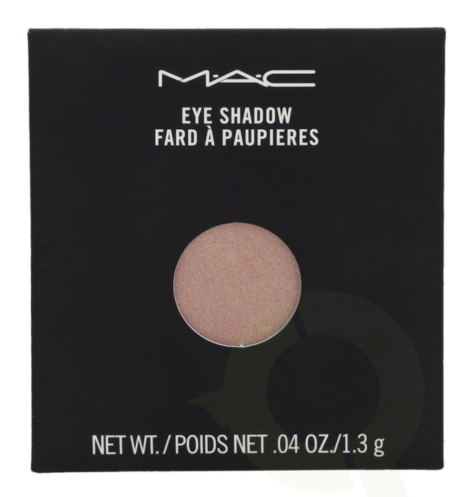 MAC Small Eye Shadow Pro Palette - Refill 1.3 gr All That Glitters in de groep BEAUTY & HEALTH / Makeup / Ogen & Wenkbrauwen / Oogschaduw bij TP E-commerce Nordic AB (C42249)