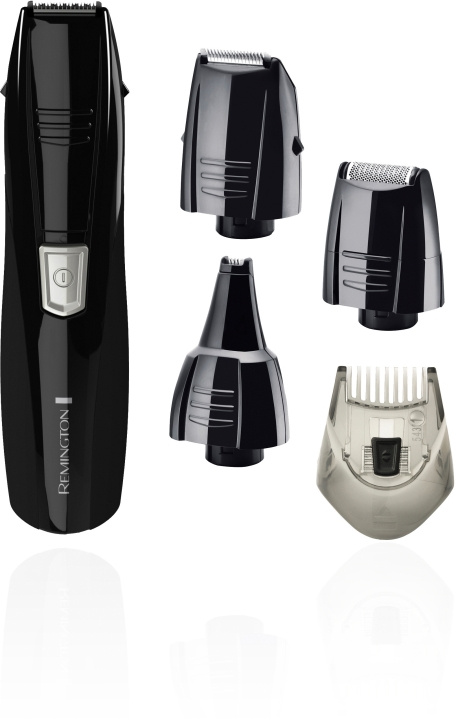 Remington PG180 - Multifunktionstrimmer in de groep BEAUTY & HEALTH / Haar & Styling / Scheren & Trimmen / Neushaartrimmer bij TP E-commerce Nordic AB (C43732)