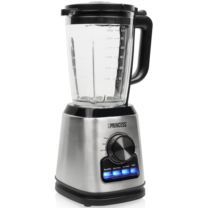 Princess Mixer 212094 Blender Solid Pro 1400Watt 1,75l in de groep HUISHOUDEN & TUIN / Huishoudelijke apparaten / Keukentools & -apparatuur / Mixers & Blenders bij TP E-commerce Nordic AB (C44279)