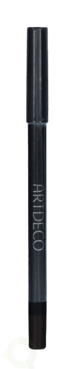 Artdeco Soft Eye Liner Waterproof 1.2 gr 12 Warm Dark Brown in de groep BEAUTY & HEALTH / Makeup / Ogen & Wenkbrauwen / Eyeliner / Kajal bij TP E-commerce Nordic AB (C44579)