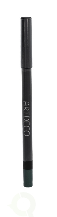 Artdeco Soft Eye Liner Waterproof 1.2 gr 63 Peacock in de groep BEAUTY & HEALTH / Makeup / Ogen & Wenkbrauwen / Eyeliner / Kajal bij TP E-commerce Nordic AB (C44581)