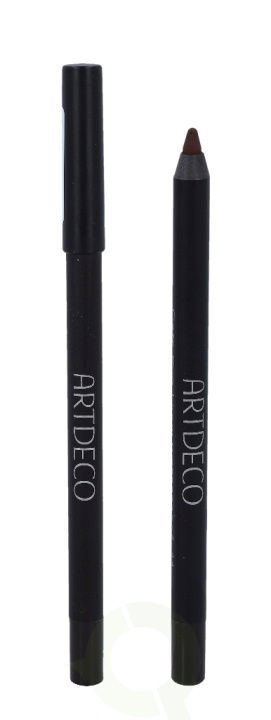 Artdeco Soft Eye Liner Waterproof 1.2 gr #11 S Braun in de groep BEAUTY & HEALTH / Makeup / Ogen & Wenkbrauwen / Eyeliner / Kajal bij TP E-commerce Nordic AB (C44588)