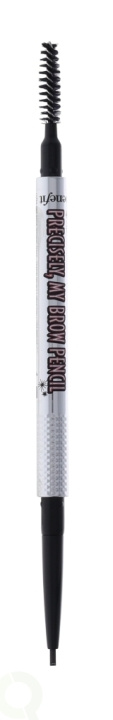 Benefit Precisely My Brow Pencil Ultra-Fine 0.08 gr #4.5 Neutral Deep Brown, 12- hour Waterproof in de groep BEAUTY & HEALTH / Makeup / Ogen & Wenkbrauwen / Wenkbrauwpotloden bij TP E-commerce Nordic AB (C44648)