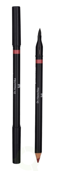 Dr. Hauschka Lip Liner 1.05 gr #01 Tulipwood in de groep BEAUTY & HEALTH / Makeup / Lippen / Lippen liner bij TP E-commerce Nordic AB (C44672)