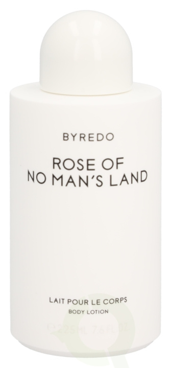 Byredo Rose Of No Man\'s Land Body lotion 225 ml in de groep BEAUTY & HEALTH / Huidsverzorging / Lichaamsverzorging / Body lotion bij TP E-commerce Nordic AB (C44878)