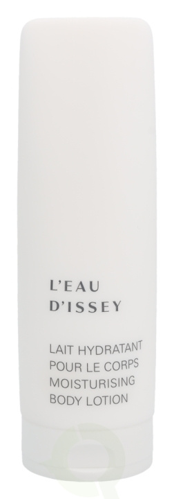 Issey Miyake L\'Eau D\'Issey Pour Femme Body Lotion 200 ml in de groep BEAUTY & HEALTH / Huidsverzorging / Lichaamsverzorging / Body lotion bij TP E-commerce Nordic AB (C44897)